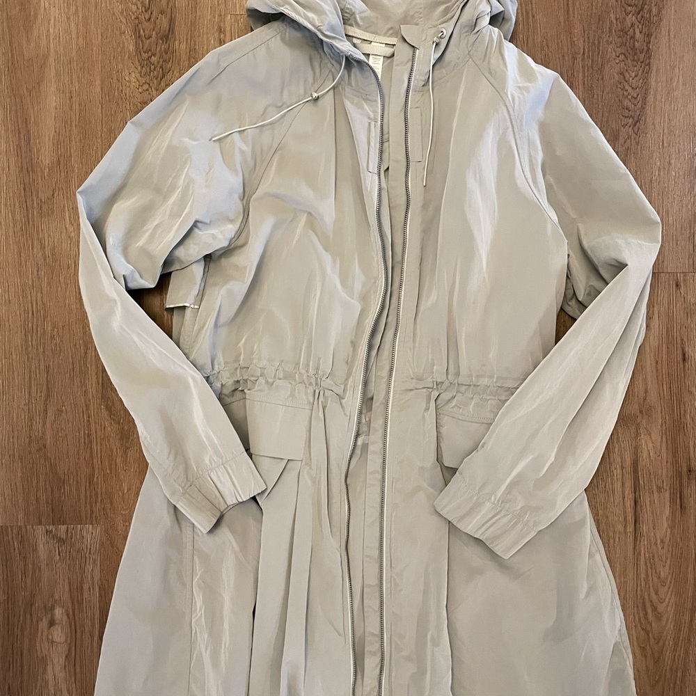 Lululemon Pack & Glyde Jacket